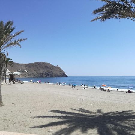 Apartamento Junto A La Playa Carboneras Exterior foto