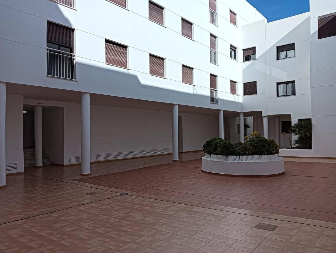 Apartamento Junto A La Playa Carboneras Exterior foto